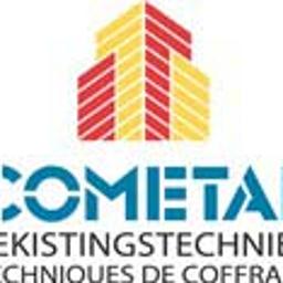 Cometal Szalunki Sp. z o.o. - Koparka Kielce